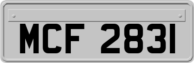 MCF2831