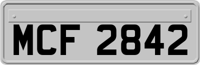 MCF2842