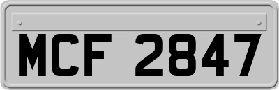 MCF2847