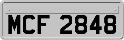MCF2848