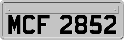 MCF2852