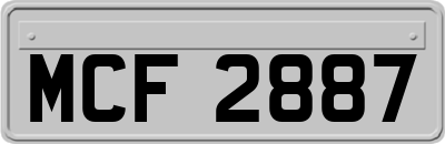 MCF2887
