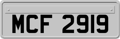 MCF2919