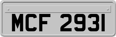 MCF2931