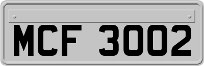 MCF3002