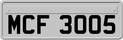 MCF3005