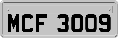 MCF3009
