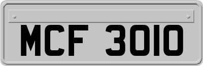 MCF3010