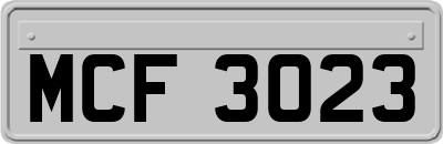 MCF3023