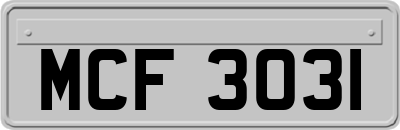 MCF3031