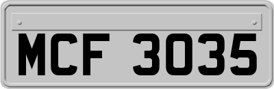 MCF3035