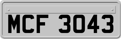 MCF3043