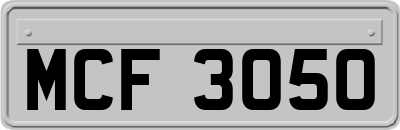 MCF3050