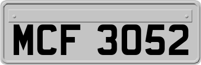 MCF3052