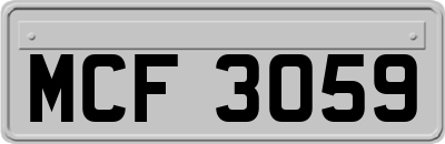 MCF3059