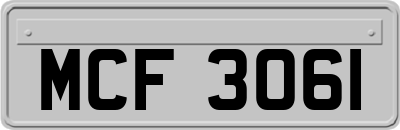 MCF3061