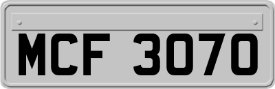 MCF3070