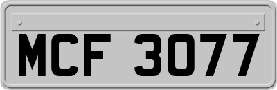 MCF3077