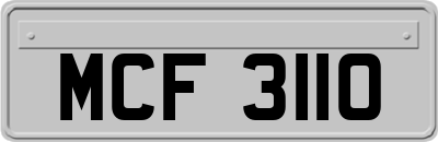 MCF3110