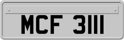 MCF3111