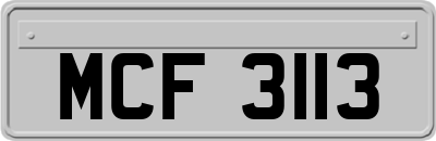 MCF3113