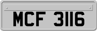MCF3116