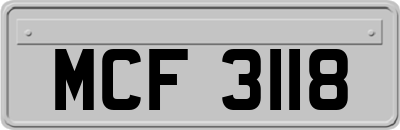 MCF3118