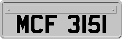 MCF3151