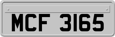 MCF3165