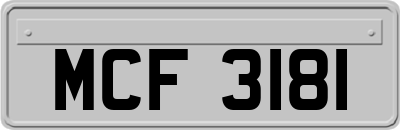 MCF3181