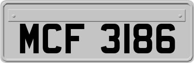 MCF3186
