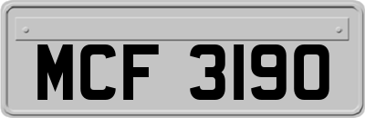 MCF3190