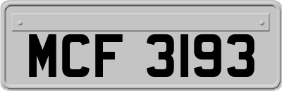 MCF3193