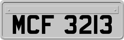 MCF3213