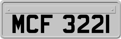 MCF3221