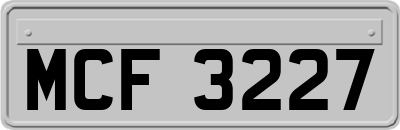 MCF3227