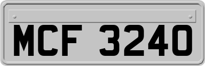 MCF3240