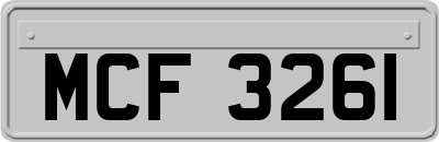 MCF3261