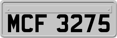 MCF3275