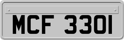 MCF3301
