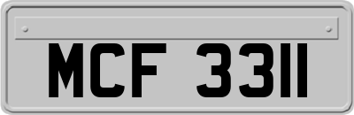 MCF3311