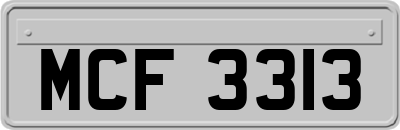 MCF3313