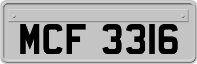 MCF3316