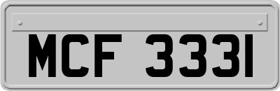 MCF3331
