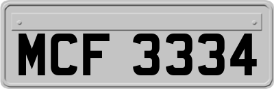 MCF3334