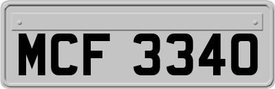 MCF3340