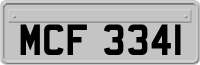 MCF3341