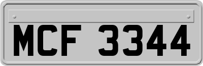 MCF3344