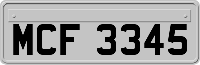 MCF3345