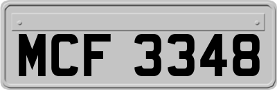 MCF3348